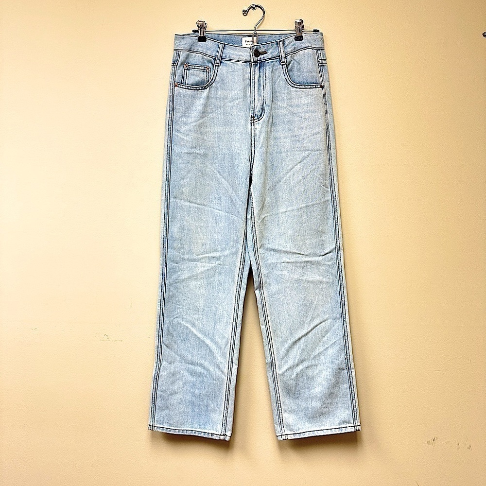 F studio Jeans